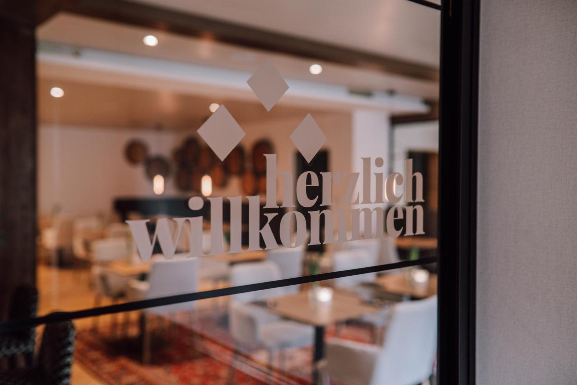 Weiler bei Monzingen Schmidtburger Hof酒店 外观 照片