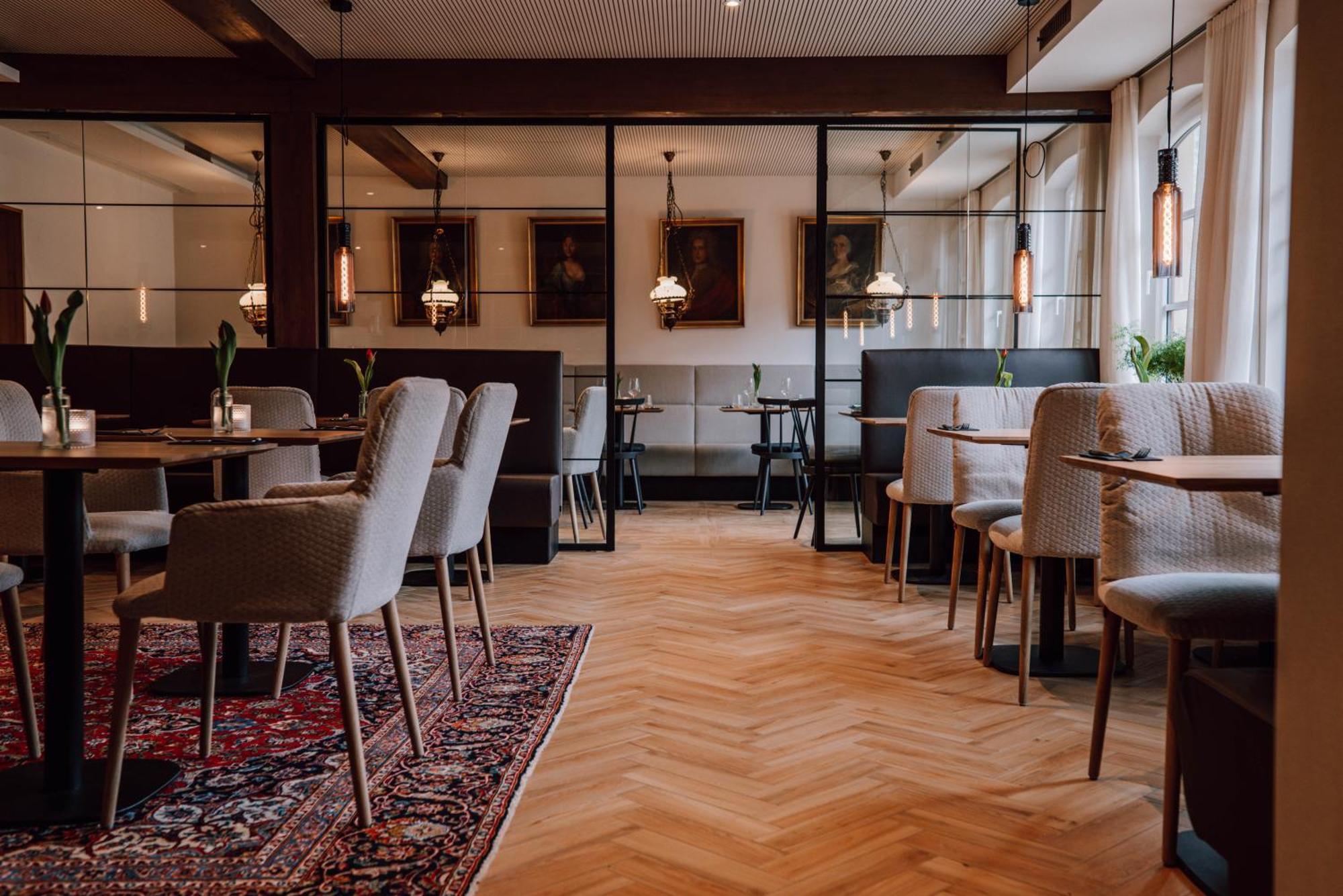 Weiler bei Monzingen Schmidtburger Hof酒店 外观 照片